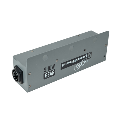 Powerport 5 True, Power Pro True in – 5× Power Pro True ut