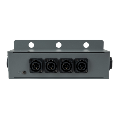 Powerport 5 True, Power Pro True in – 5× Power Pro True ut