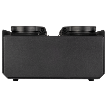 PowerCore 1m.8s breakoutbox, Multipin H16 in till 8 × Schuko