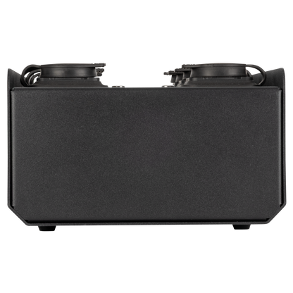 PowerCore 1m.8p breakoutbox, Multipin H16 in till 8 × Power Pro True