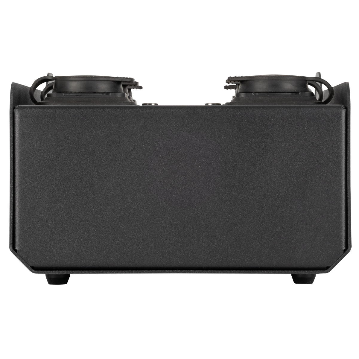 PowerCore 1s.6p breakoutbox, Multipin S19 in till 6 × Power Pro True