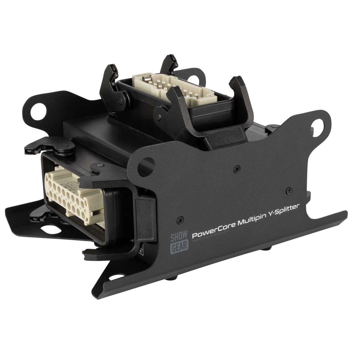 PowerCore Multipin H16 Y-splitter