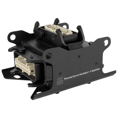 PowerCore Multipin H16 Y-splitter