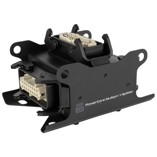 PowerCore Multipin H16 Y-splitter