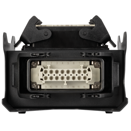 PowerCore Multipin H16 Y-splitter
