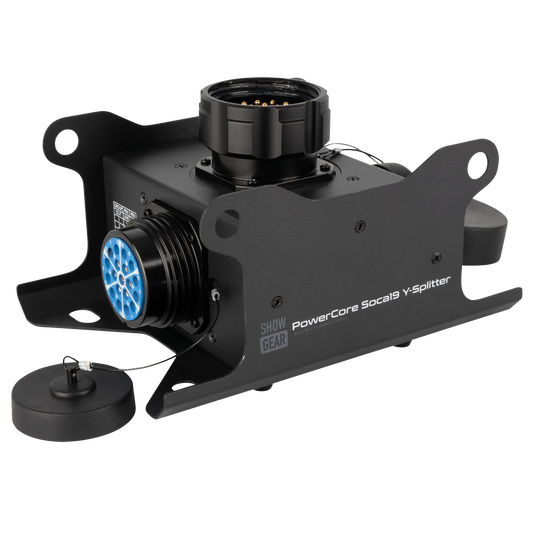 PowerCore Multipin S19 Y-splitter