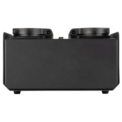 PowerCore c16a.6s, 6× Schuko – 1× CEE 16 A (5P)