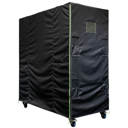 LoadMaster Rack Cover överdrag för Rack 8x16