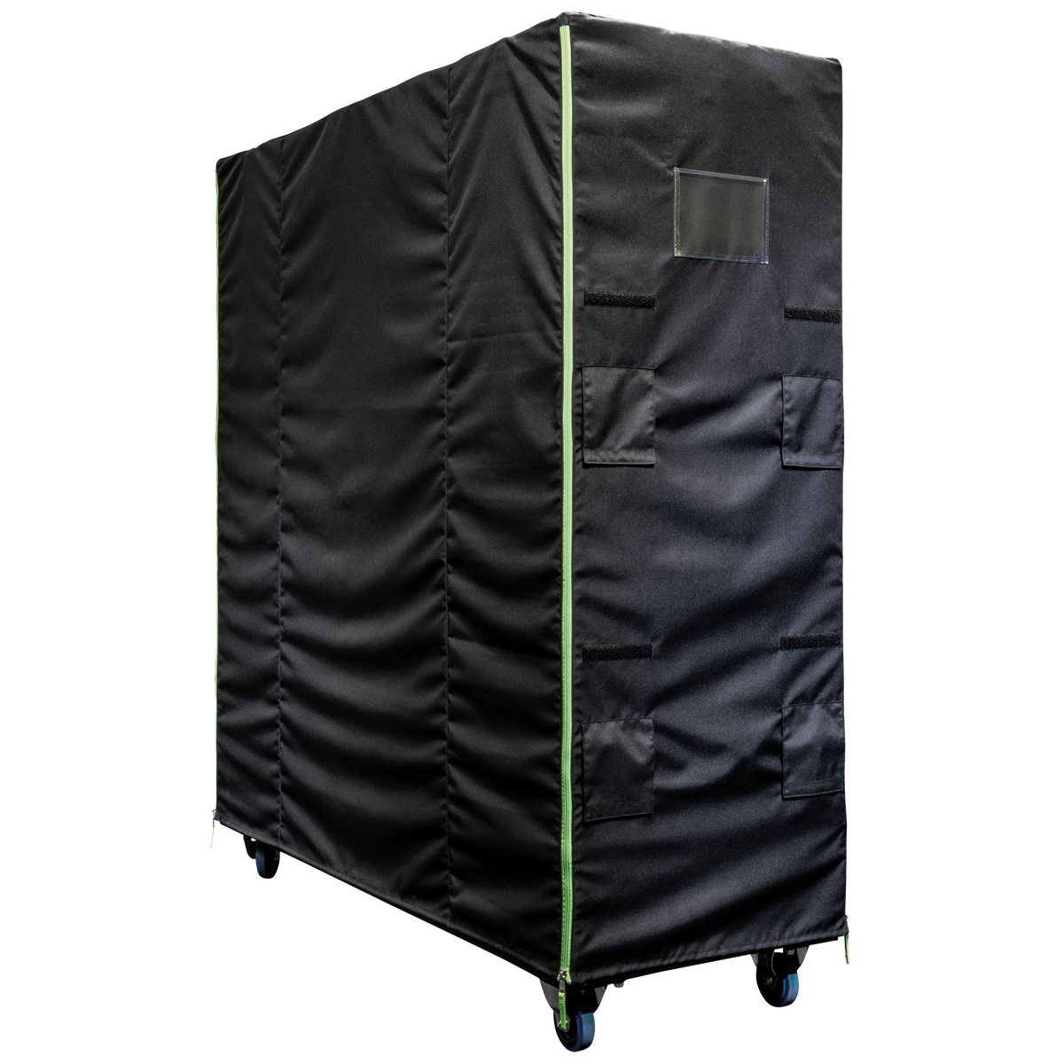LoadMaster Rack Cover överdrag för Rack 6x18