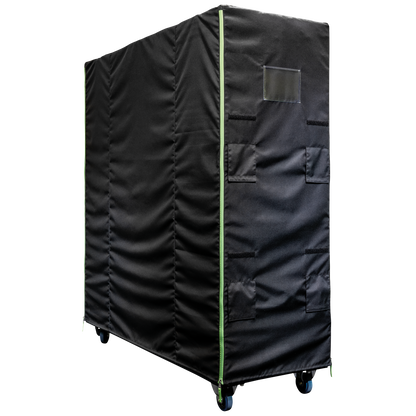LoadMaster Rack Cover överdrag för Rack 6x18
