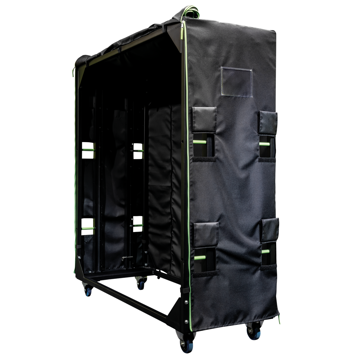 LoadMaster Rack Cover överdrag för Rack 6x18