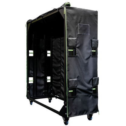 LoadMaster Rack Cover överdrag för Rack 6x18