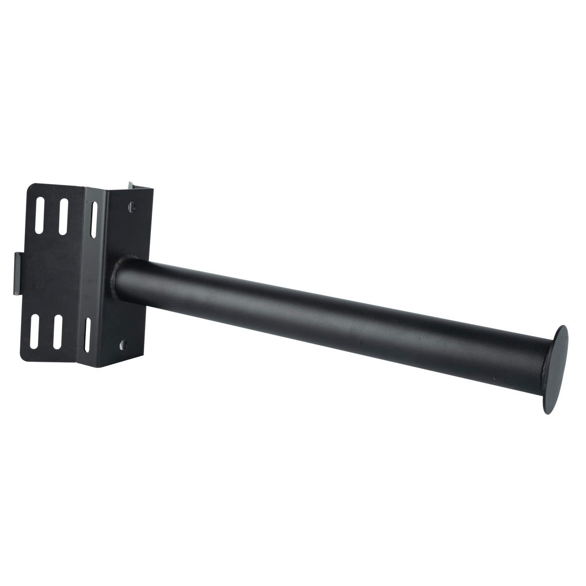Träd- och stolpfäste MKII med Ø 50 mm rör