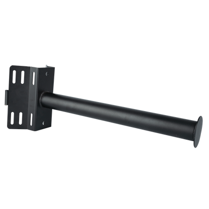 Träd- och stolpfäste MKII med Ø 50 mm rör