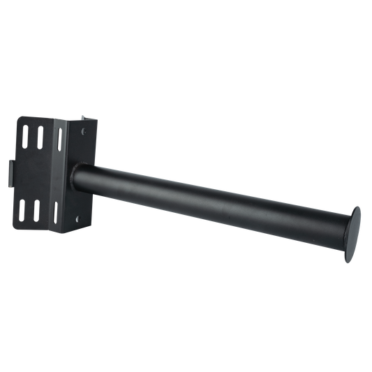 Träd- och stolpfäste MKII med Ø 50 mm rör