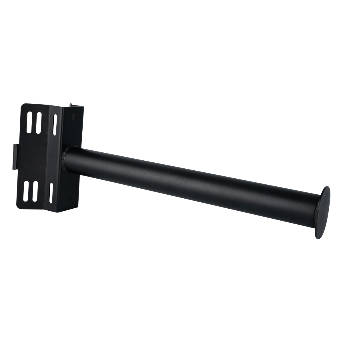 Mast- och stolpfäste med Ø 50 mm rör