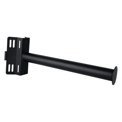 Mast- och stolpfäste med Ø 50 mm rör