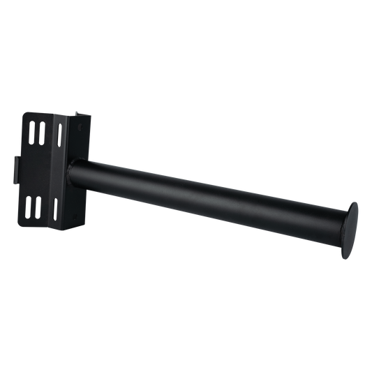 Mast- och stolpfäste med Ø 50 mm rör