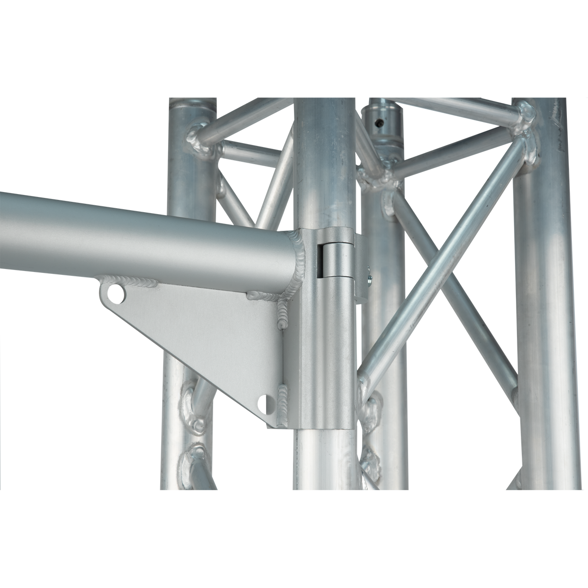 Outrig, WLL 50 kg, silver