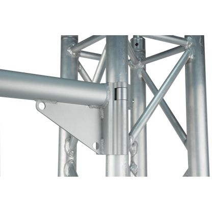 Outrig, WLL 50 kg, silver