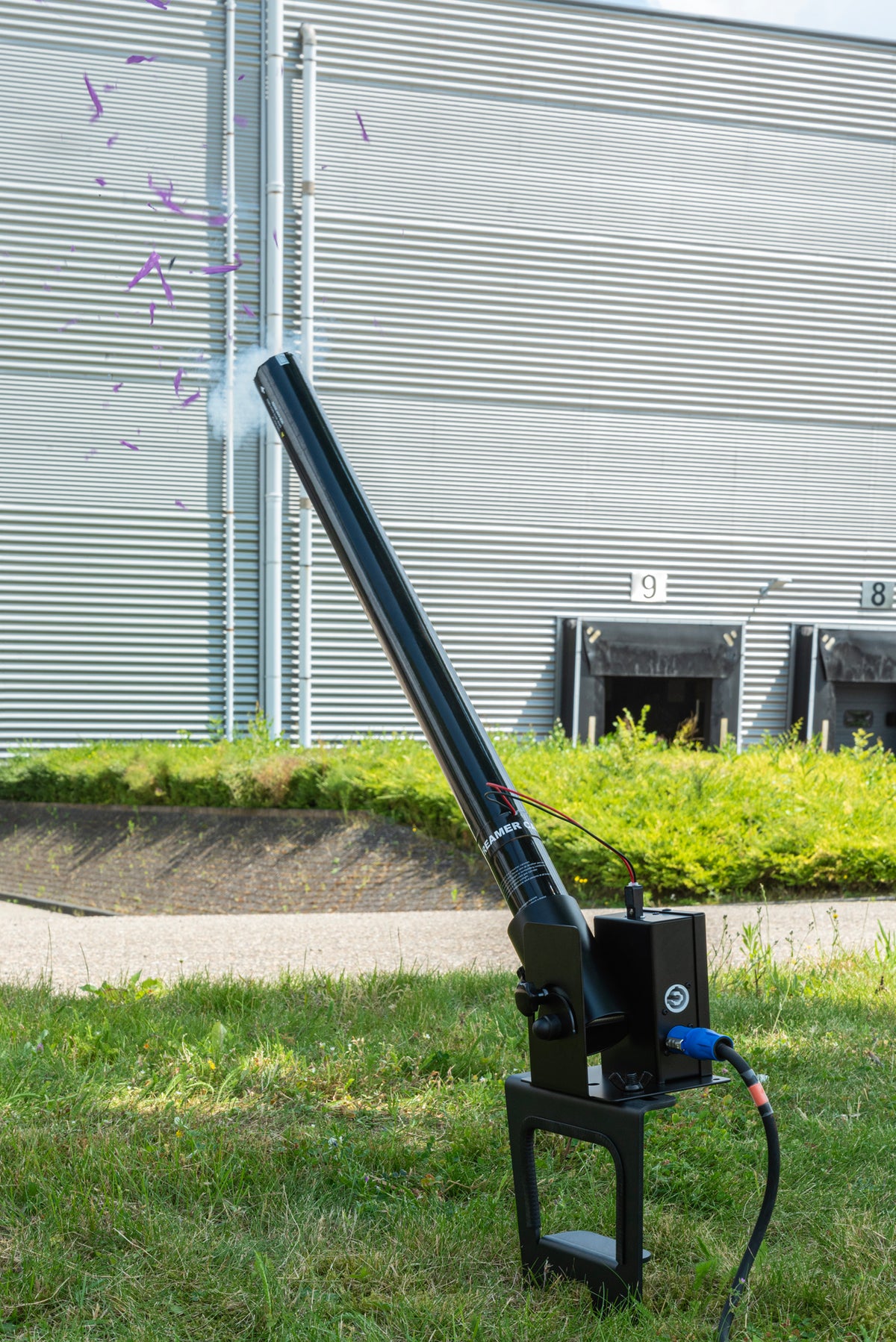 TerraFix 2 markankare för medelhård mark