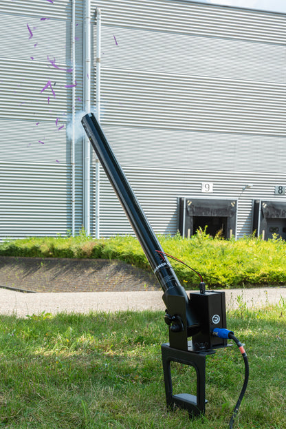 TerraFix 2 markankare för medelhård mark