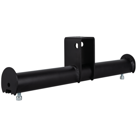 T-500 downrigger, svart, F/G/P