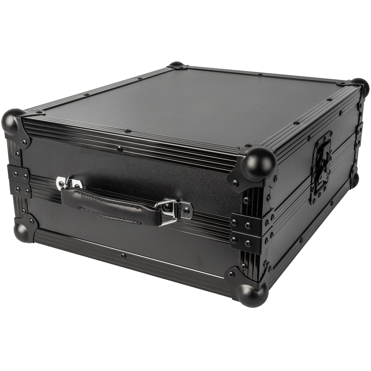 Turntable Case 2 med skyddsskum