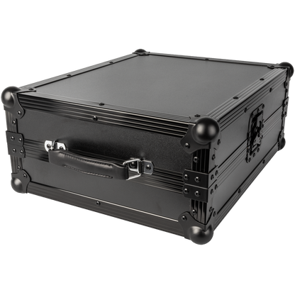 Turntable Case 2 med skyddsskum