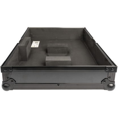 Turntable Case 2 med skyddsskum
