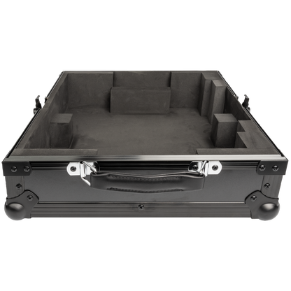 Turntable Case 2 med skyddsskum
