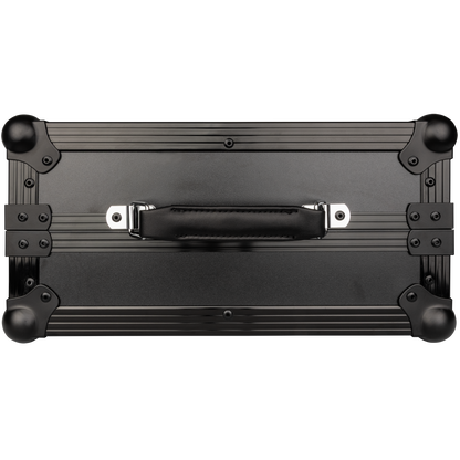 Turntable Case 2 med skyddsskum