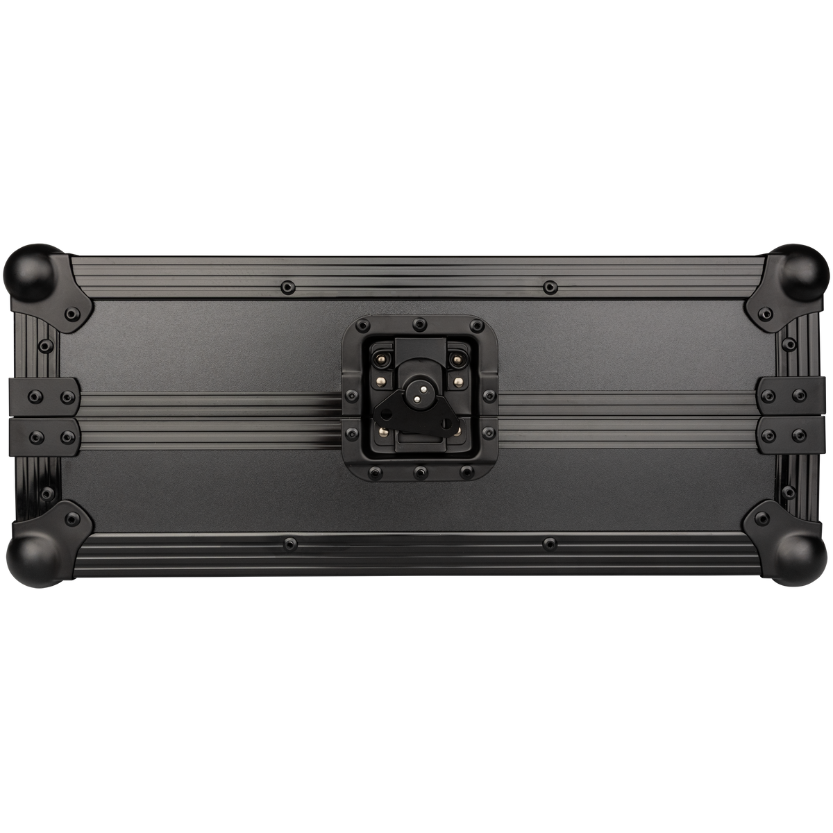 Turntable Case 2 med skyddsskum