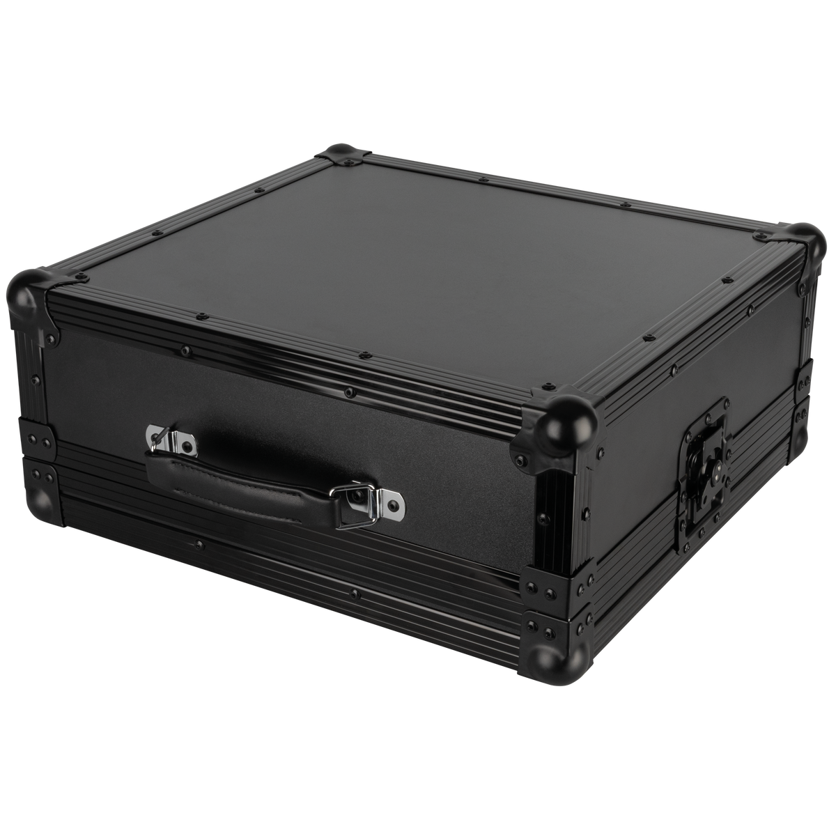 Turntable Case 3, skyddande flightcase