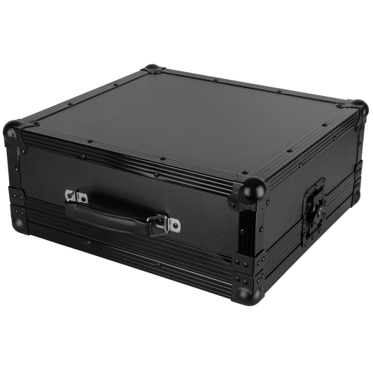 Turntable Case 3, skyddande flightcase