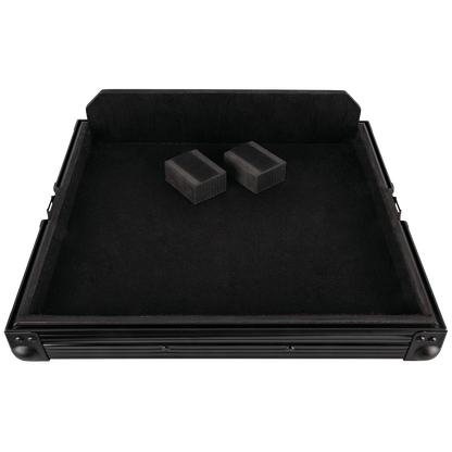 Turntable Case 3, skyddande flightcase