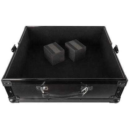 Turntable Case 3, skyddande flightcase