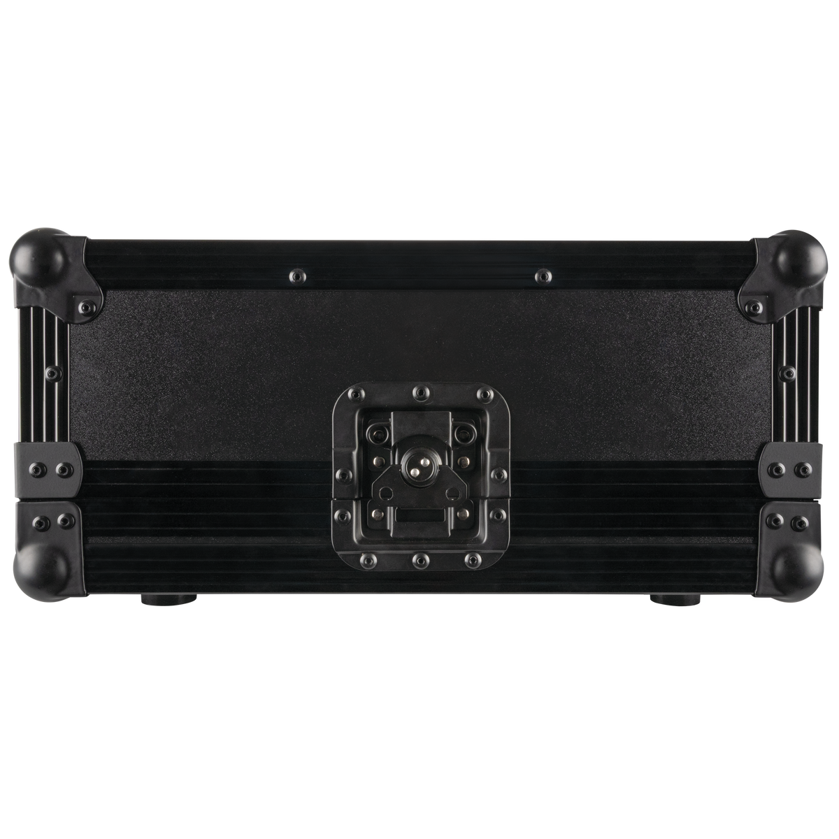 Turntable Case 3, skyddande flightcase