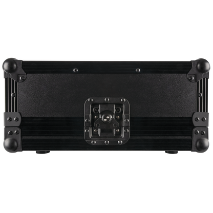 Turntable Case 3, skyddande flightcase
