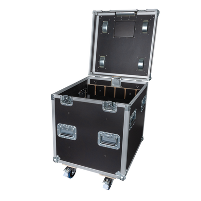 Multiflex Case 60 med anpassningsbara fack