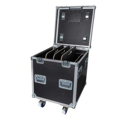 Multiflex Case 60 med anpassningsbara fack