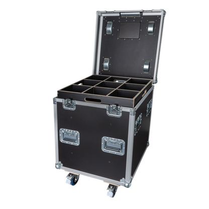 Multiflex Case 60 med anpassningsbara fack