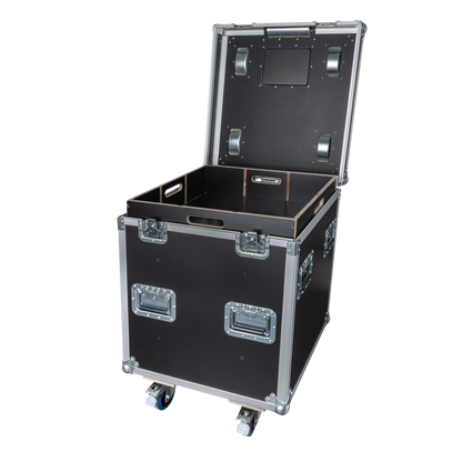 Multiflex Case 60 med anpassningsbara fack