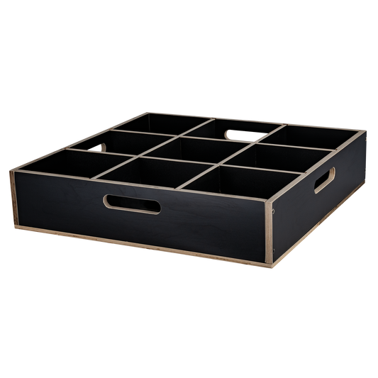 Toppinsats 1 för Multiflex Case, 54 cm