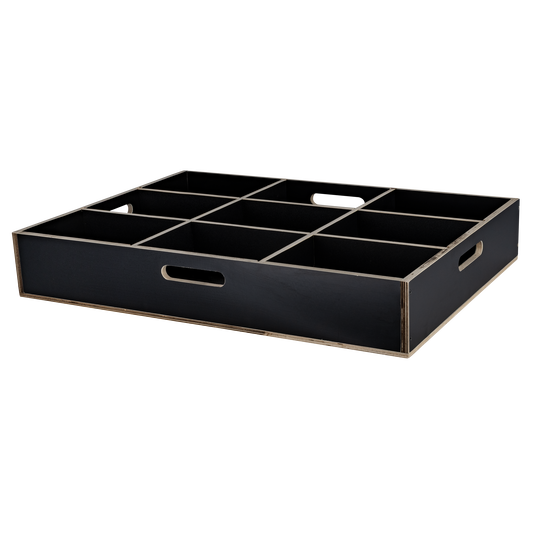 Toppinsats 2 för Multiflex Case, 74 cm