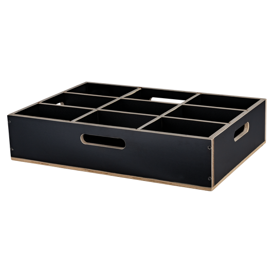 Toppinsats 3 för Multiflex Case, 37 cm