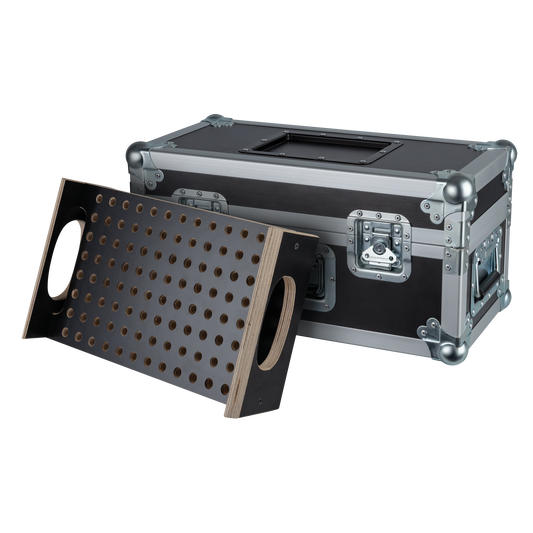 Conical Adapter Case 2 för 192 sprintar