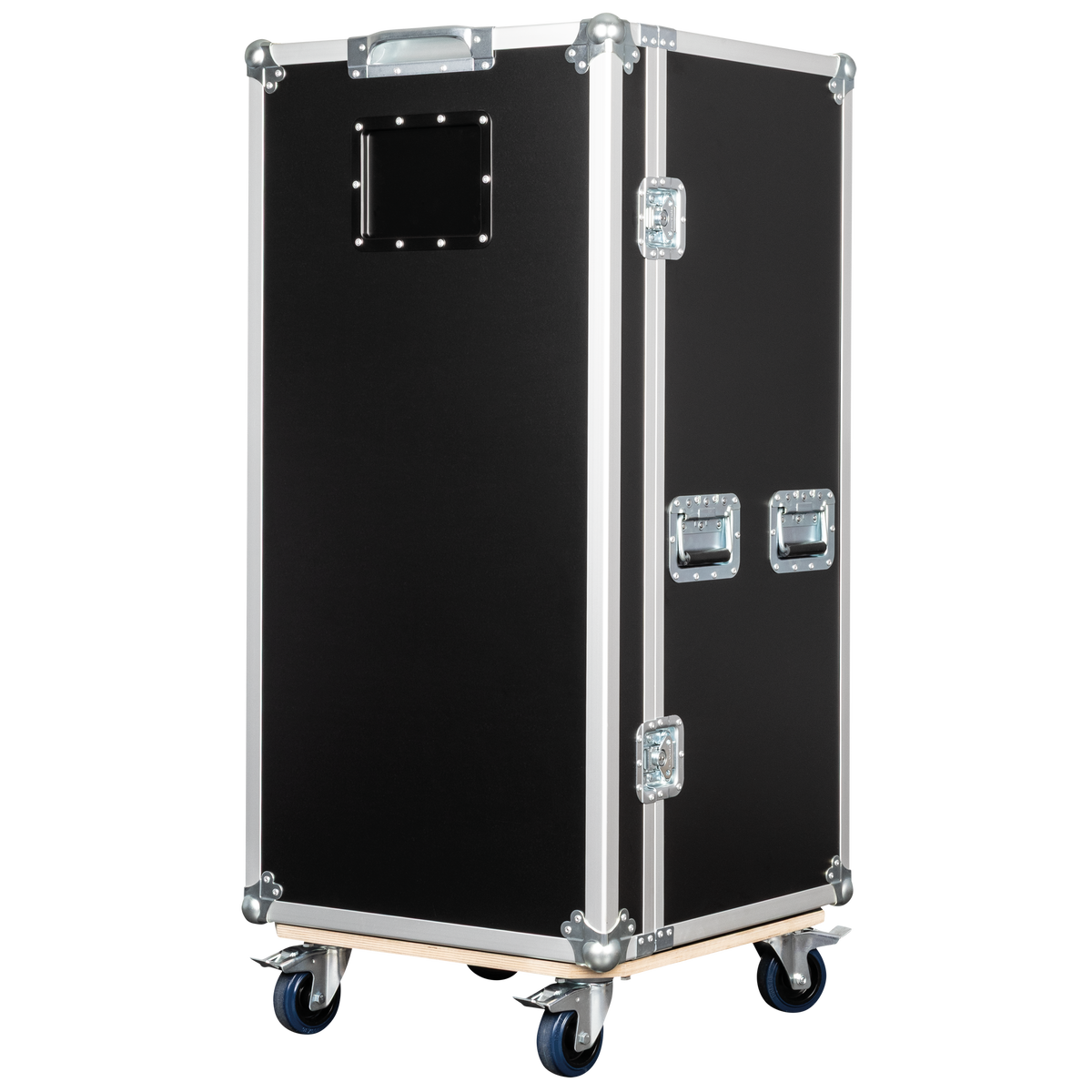 Drawer Case 1 med 6 lådor