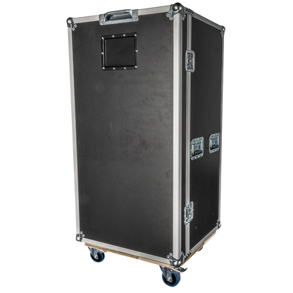 Storage Case 1 med 5 lådor