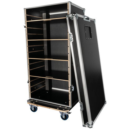 Storage Case 1 med 5 lådor